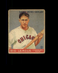 Hazen Kiki Cuyler 1933 Goudey Big League Chewing Gum R319 #23 Cubs (WRINKLED)