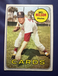 1969 TOPPS #181 MEL NELSON ST. LOUIS CARDINALS  *FREE SHIPPING*