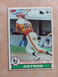 1979 Topps #617 Terry Puhl-ASTROS-EX++-free shipping