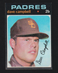 1971 Topps #46 Dave Campbell