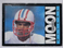 1985 Topps Warren Moon Rookie Card RC #251 Houston Oilers Lower Grade
