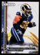 2014 Topps Strata Aaron Donald Rookie RC #190 - Los Angeles Rams