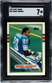 1989 Topps Traded - #83T Barry Sanders (RC)