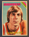 1975-76 topps basketball #307 Jan Van Breda Kolff RC, High Grade!