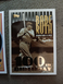 1995 Topps - No Topps Logo on Top Left Corner #3 Babe Ruth