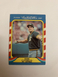 1987 Fleer Limited Edition #6 Jose Canseco Oakland Athletics Baseball Card