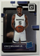 2022-23 Vince Williams Jr. Donruss Optic Rated Rookie #226 Grizzlies