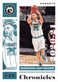 Gordon Hayward #20 20-21 Panini Chronicles Basketball Charlotte Hornets Forward