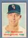 1957 Topps #152 Jack Harshman EX-MT  GO175