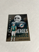 2021 Panini Absolute #UH11 Jason Sanders Miami Dolphins Unsung Heroes