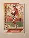 1991 Pacific NFL Joe Montana #464