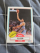 1990-91 Fleer #164 Pervis Ellison Rookie Washington Bullets NBA Basketball Card