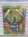 1993-94 Topps Finest Chris Webber Rookie Card RC #212 Golden State Warriors