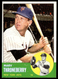 1963 Topps - Marv Throneberry New York Mets #78
