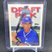 1995 Topps Traded #18T - Carlos Beltran Kansas City Royals *Rookie Card*