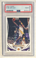 2004-05 Topps #8 Kobe Bryant - Los Angeles Lakers | PSA GM 10