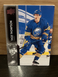 2021-22 Upper Deck Series 1 - #25 Tage Thompson Buffalo Sabres