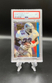 1991 Action Packed All-Madden #27 Emmitt Smith Dallas Cowboys PSA 9