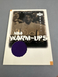 💥2000-01 Upper Deck UD Encore Kobe Bryant NBA Warm-Ups Jersey Relic #KB-W 💥