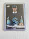 2022-23 UD Extended Series Hockey 1st Round Draft Rookie Shane Wright RC #742