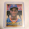 1984 Donruss Baseball Darryl Strawberry New York Mets Rookie Card #68