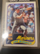 1989 Topps - #223 Jay Buhner