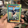 1990 Topps Baseball Card Roger Salkeld Rookie Seattle Mariners #44