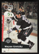 1991-92 Pro Set #101 Wayne Gretzky Card TCCCX