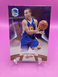 2010-11 Absolute Memorabilia Stephen Curry #10 - Golden State Warriors