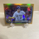 2024 Topps #33 Willy Adames Gold Foil Parallel Card Brewers 