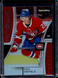 2021-22 Upper Deck Synergy Cole Caufield Rookie Card RC #99 Canadiens