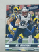 2019 Panini Prestige Rex Burkhead #71 New England Patriots Football Card