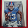 Odell Beckham Jr. 2014 Prizm Base Rookie RC Card #282 New York Giants LSU CAW
