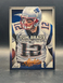Tom Brady 2013 Absolute #58 New England Patriots