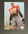 1997 Upper Deck #9 Tony Gonzalez RC Kansas City Chiefs