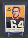 1959 TOPPS JIM RAY SMITH #101 CLEVELAND BROWNS NK