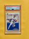 1992 Upper Deck Baseball #401 - Omar Vizquel - Mariners - PSA 10 (scratches)