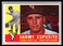 1960 Topps #31 Sammy Esposito VG or Better