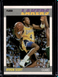 1987-88 Fleer Byron Scott #98 Lakers