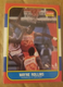 1986-87 Fleer Basketball - #94 Wayne Tree Rollins - Atlanta Hawks Vg-Ex 