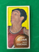 1970-71 Topps Basketball #148 Jerry Sloan Rookie VGEX