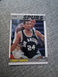 Johnny Dawkins San Antonio Spurs Rookie 1987 Fleer #27