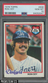 1978 Topps #630 Ron Cey Los Angeles Dodgers PSA 10 GEM MINT