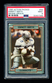 PSA 9 MINT Emmitt Smith 1990 Action Packed RC Rookie Update #34 Dallas Cowboys