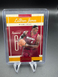 2010-11 Donruss Classics LeBron James #95 "First Year with the Heat" Lakers Cavs