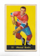 1960-61 Parkhurst:#51 Marcel Bonin,Canadiens
