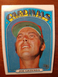 1972 Topps Joe Grzenda #13 St. Louis Cardinals 