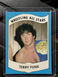 PWE Wrestling All Stars 1982 - TERRY FUNK  - Series A - #10 Ready To Grade WWF