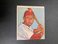 Eddie Waitkus 1950 Bowman Baseball Card #30 EX Condition Phillies T9