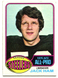 1976 Topps #420 Jack Ham Football Card - Pittsburgh Steelers - NFL HOF